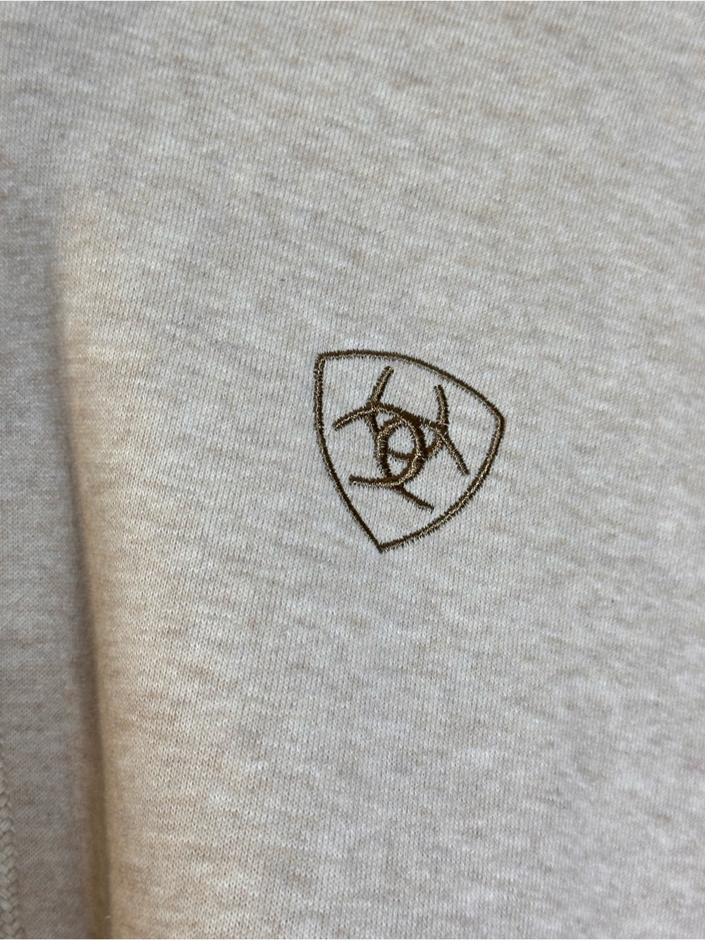 ARIAT WOMEN'S BOOT BARN EXCLUSIVE EMBROIDERED LOGO HOODIE XL - Picture 8 of 12
